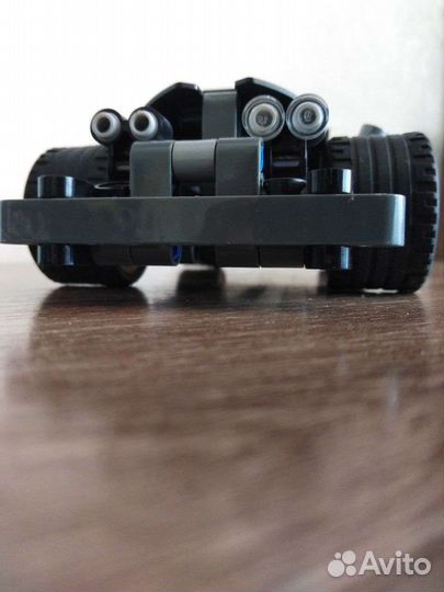 Technic машины