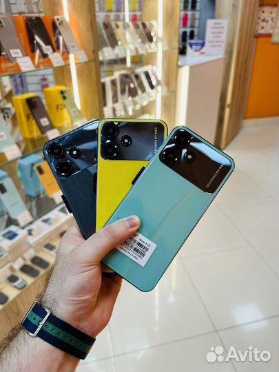 W&O X100 4/64Gb