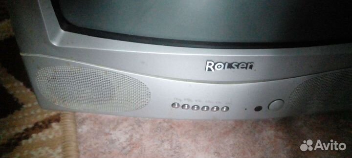 Продам телевизор