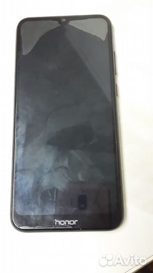 HONOR 8A, 2/32 ГБ