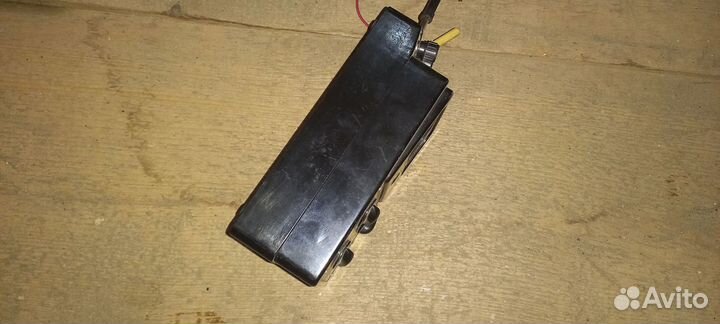 Комбинированный прибор ц435