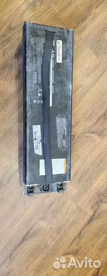 Аккамулятор для электросамоката