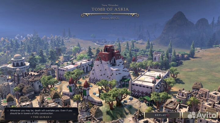 Sid Meier's Civilization VII (Цивилизация 7) PS5