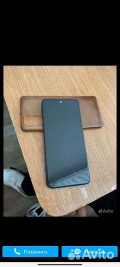 Xiaomi Redmi Note 11, 6/128 ГБ