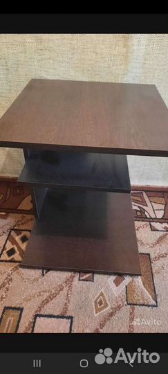 Журнальный стол