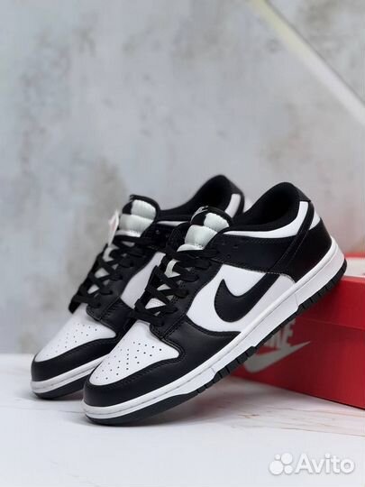 Кроссовки мужские Nike Dank