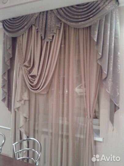 Пошив и ремонт одежды любой сложности