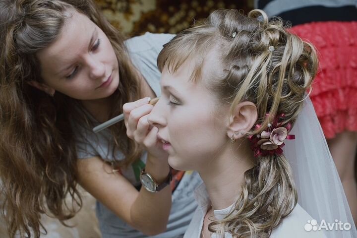 Шпильки свадебные. Браслетики и аксессуары