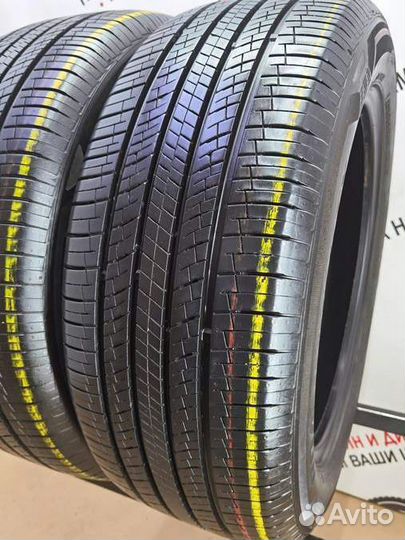 Nexen Roadian GTX 235/55 R18 104V
