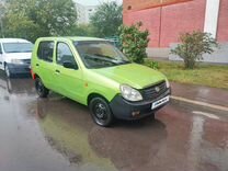 BYD Flyer 0.8 MT, 2006, 126 000 км, с пробегом, цена 75 000 руб.