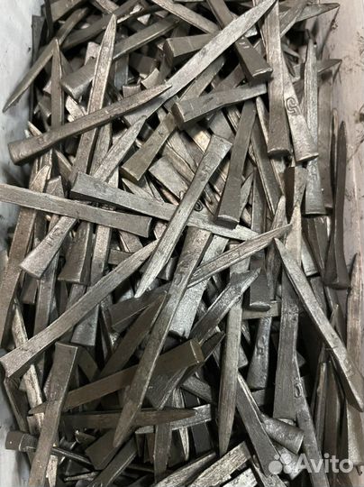 Гвозди для подков #5