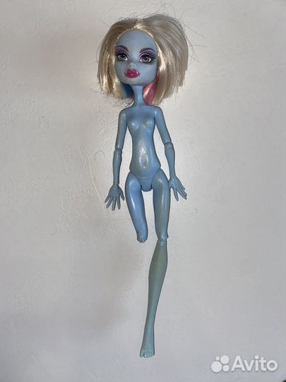 Кукла Монстер Хай monster high