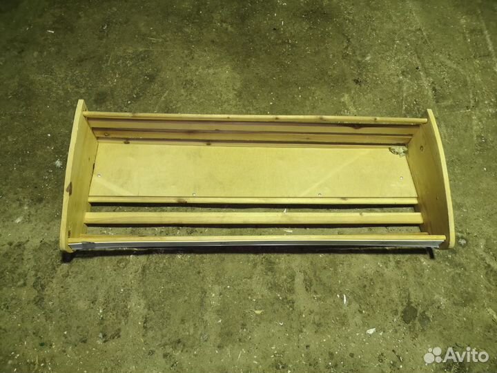 Хлебная полка