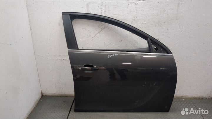 Дверь боковая Opel Insignia, 2014