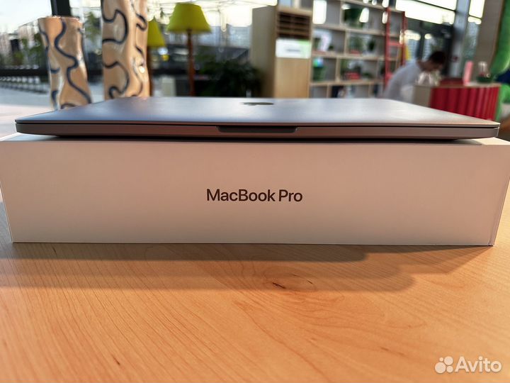 MacBook Pro 13 2022 М2/256SSD/8GB