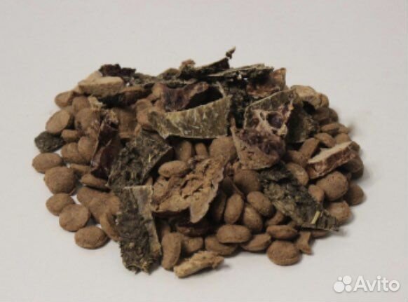 Сухой корм для собак Granddog