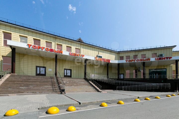 Продам офисное помещение, 12186 м²