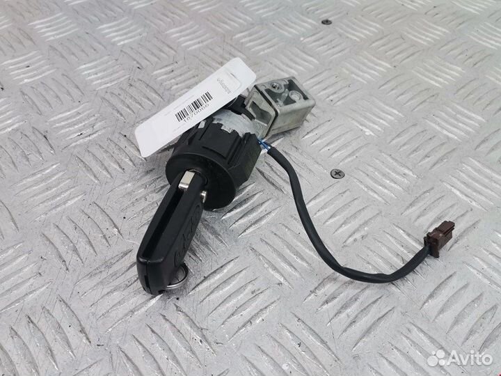 Замок зажигания для Peugeot-Citroen C5 2 4162XT