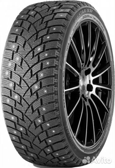 Landsail Ice Star IS37 215/60 R17 96T