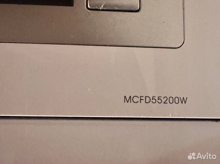 Посудомоечная машина компактная Midea