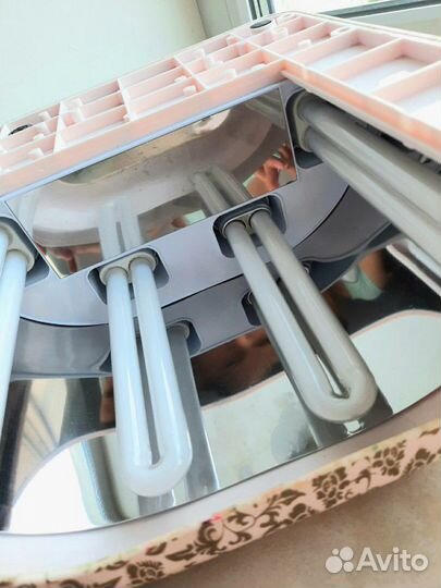 Лампа для маникюра