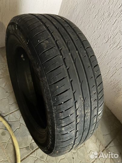 Hankook Ventus Prime 2 K115 225/60 R17 99H