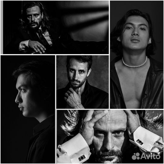 Фотограф Москва