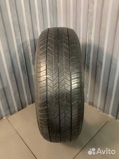 Dunlop Grandtrek ST20 215/60 R17 96H