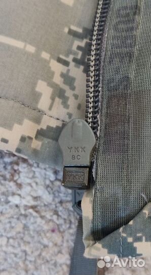 Костюм Gore-Tex ecwcs ACU L6 армии США