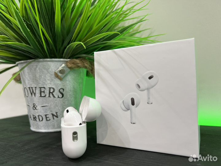 AirPods 3 / AirPods Pro 2 чехол в подарок