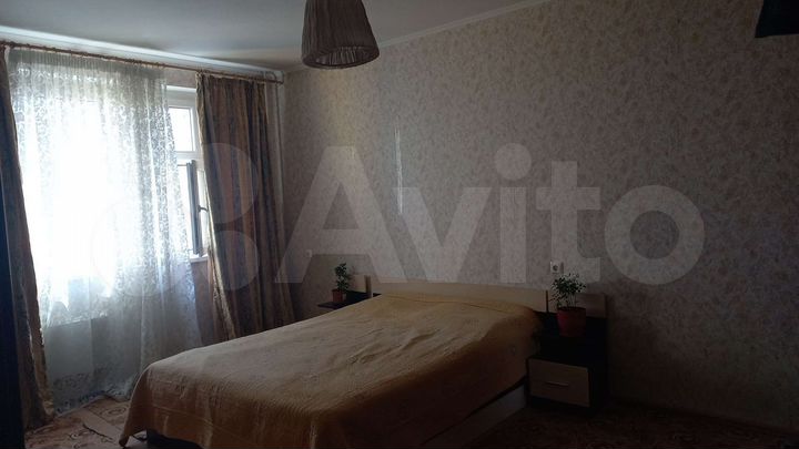 Комната 20 м² в 2-к., 6/13 эт.