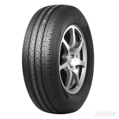 LingLong Green-Max Van 205/75 R16 110R