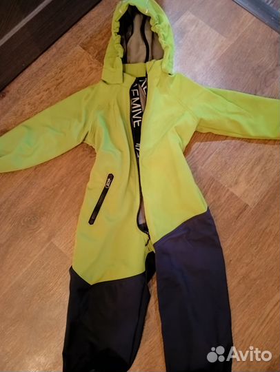 Комбинезон lemive