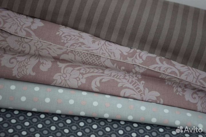 Наволочки, новые