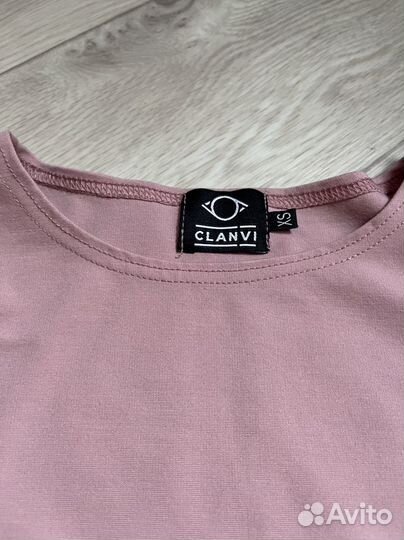 Костюм с велосипедками Clan VI размер XS