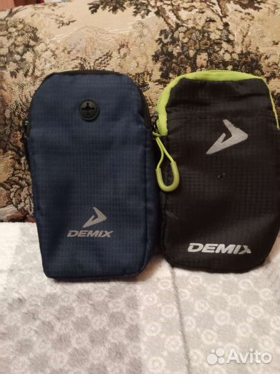 Сумка чехол для телефона на руку