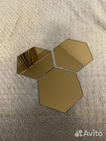 Зеркало соты