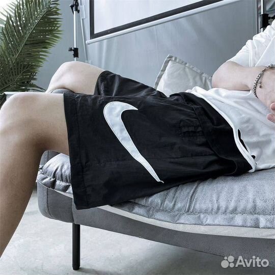 Шорты Nike