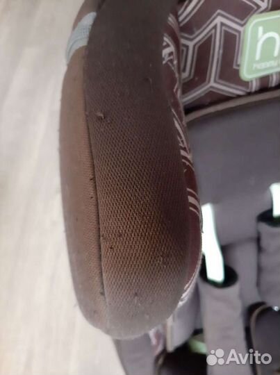 Автокресло happy baby Voyager