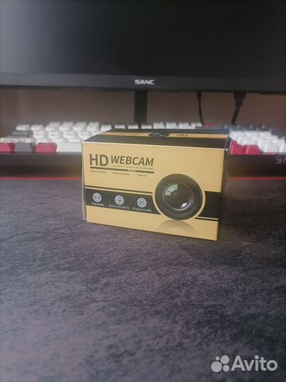 Экшн камера