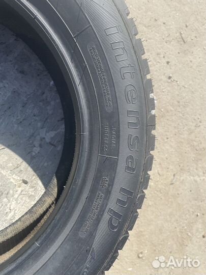 Sava Intensa HP 195/60 R15 88H