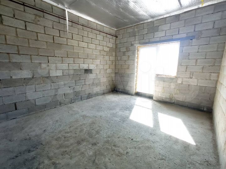 3-к. квартира, 150,6 м², 2/2 эт.