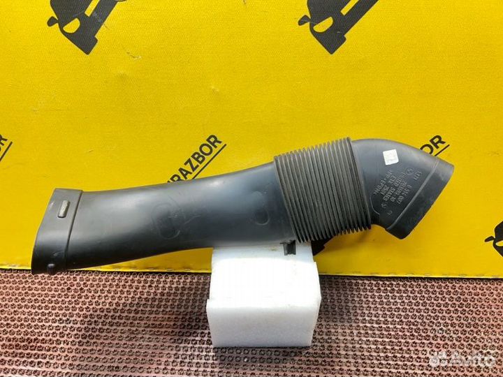 Патрубок воздушного фильтра Bmw X6 F16 Ф16 N57D30B