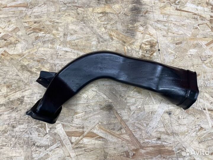 Воздуховод отопителя правый LADA X-Ray