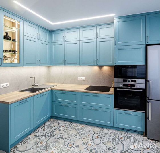 Мебель по вашим размерам