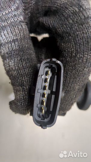 Катушка зажигания Opel Vectra C