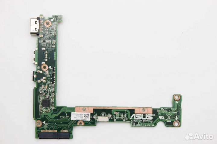 Плата включения 60NB00L0-IO1010 для Asus VivoBook