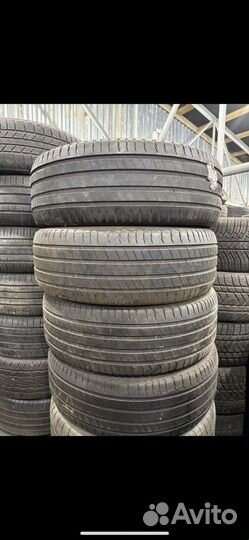 Pirelli P Zero 235/60 R18