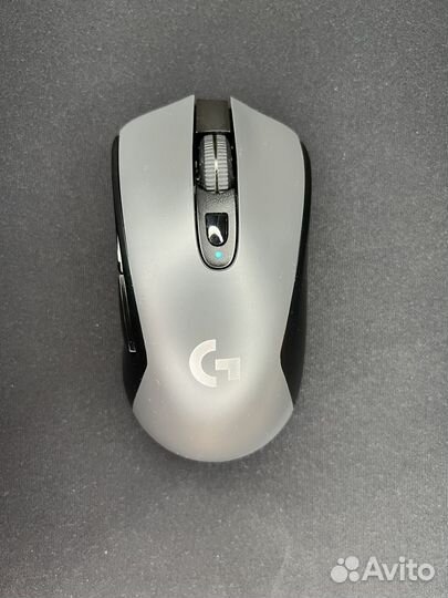 Беспроводная мышь Logitech G603