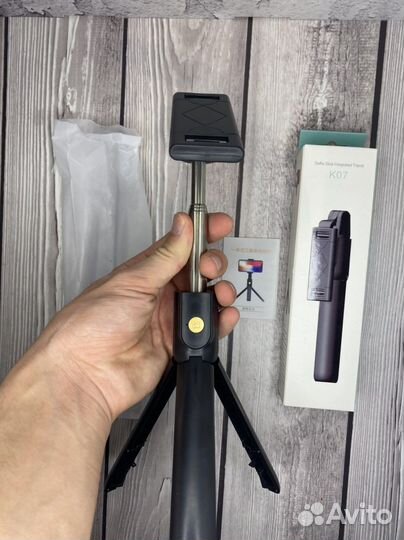 Селфи палка новое